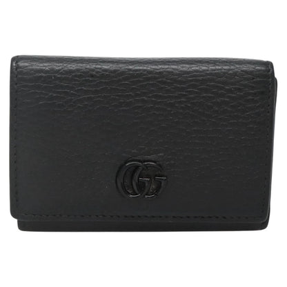 Gucci Trifold Wallet