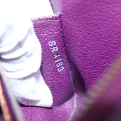 Louis Vuitton Vernis Pochette Cosmetic