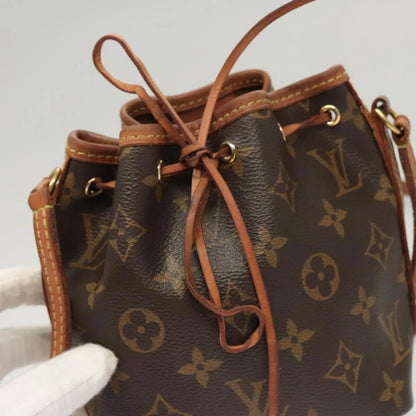 Louis Vuitton Nano Noe