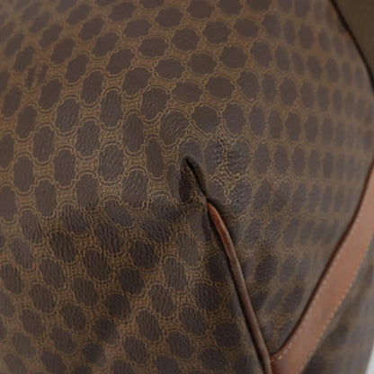 Celine Macadam Canvas Travel Bag