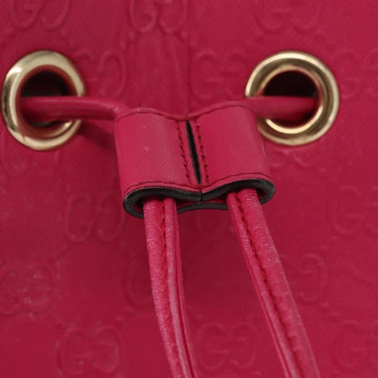 Gucci Diamante Shoulder Bag