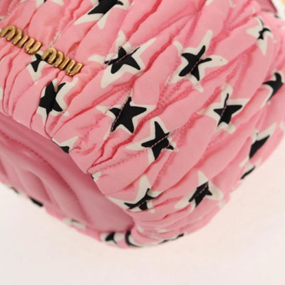 Miu Miu Star Shoulder Bag