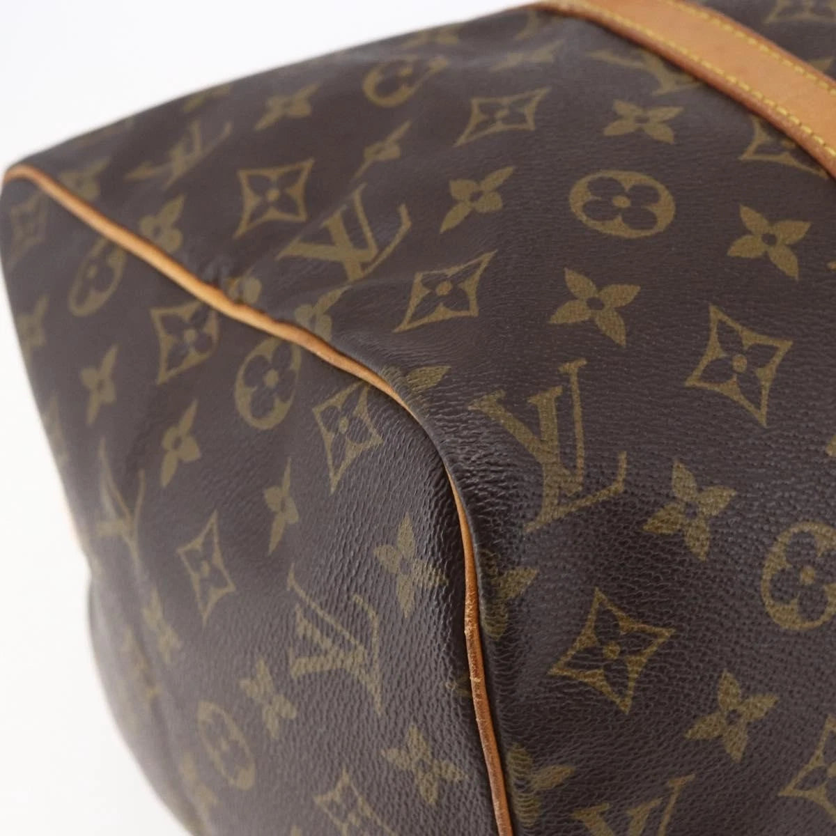 Louis Vuitton Sac Souple Boston 35