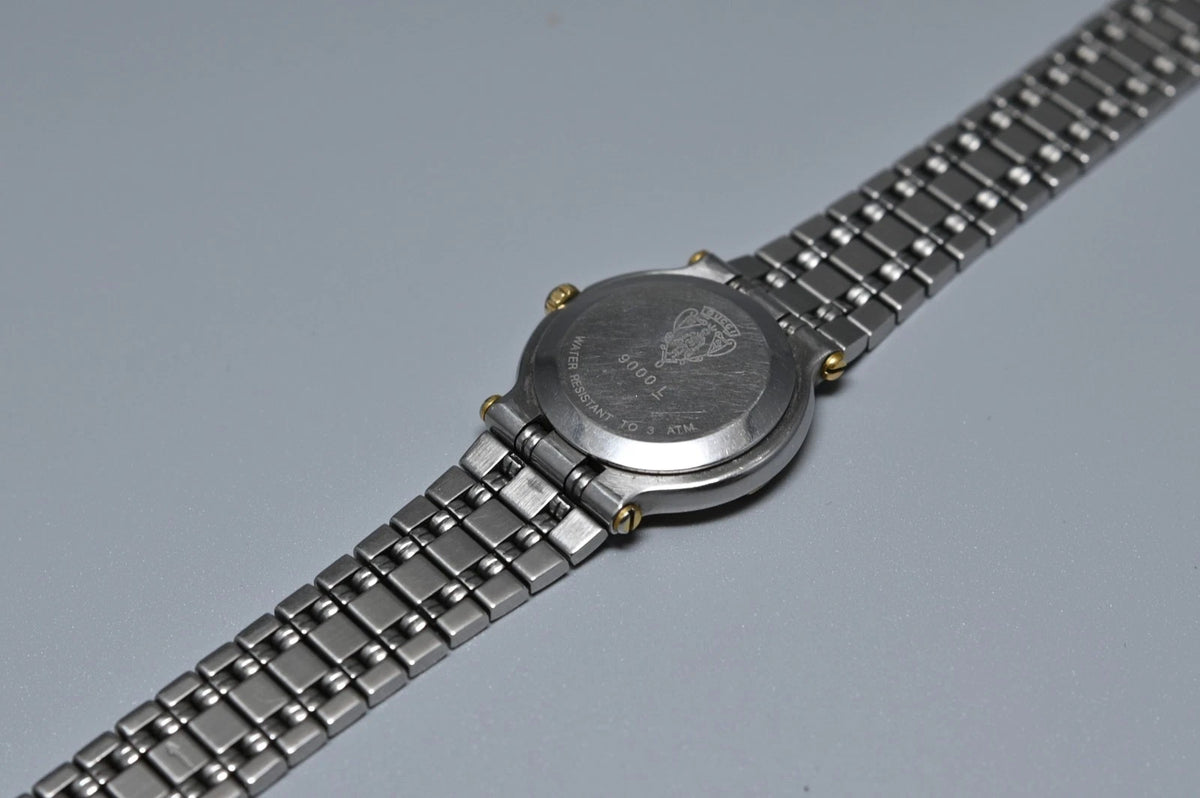 Gucci 9000L Watch