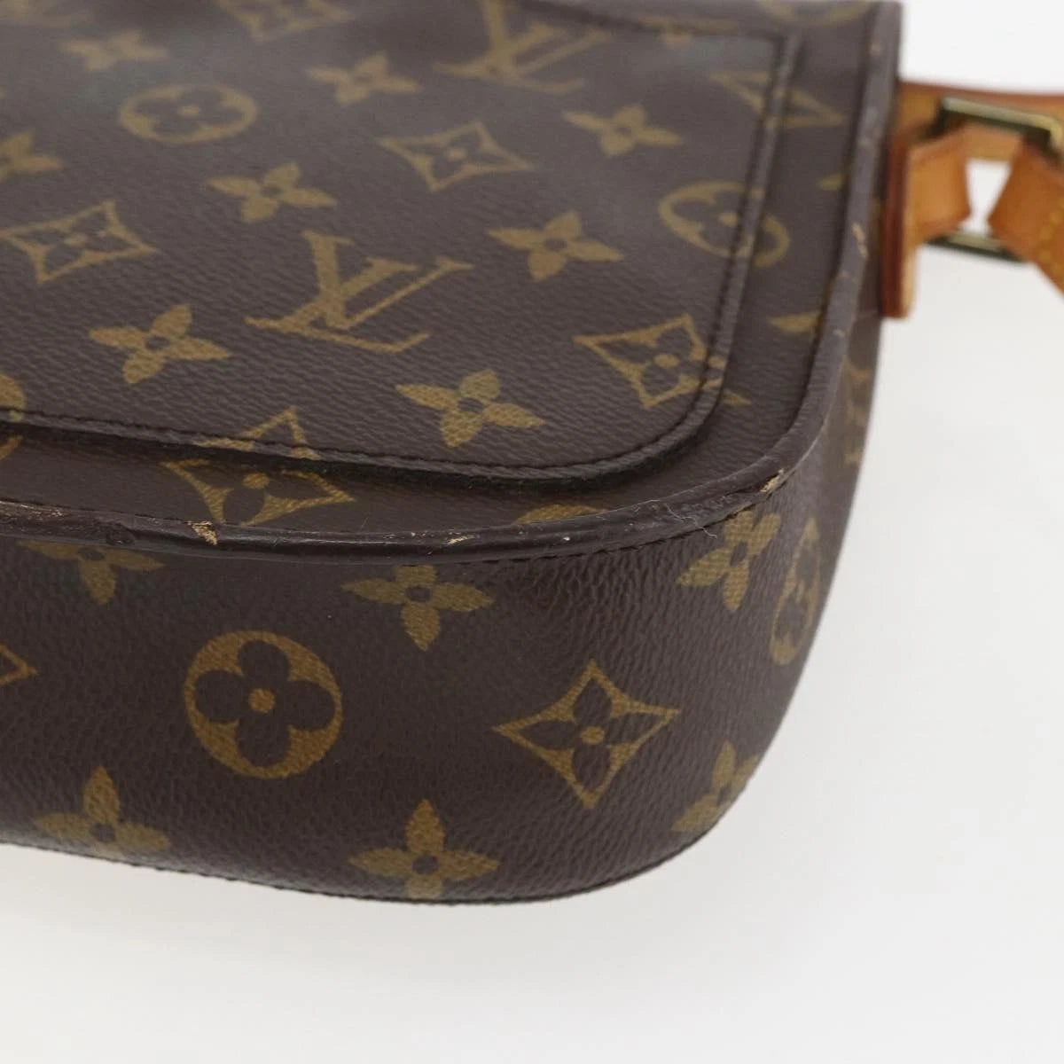 Louis Vuitton Saint Cloud MM