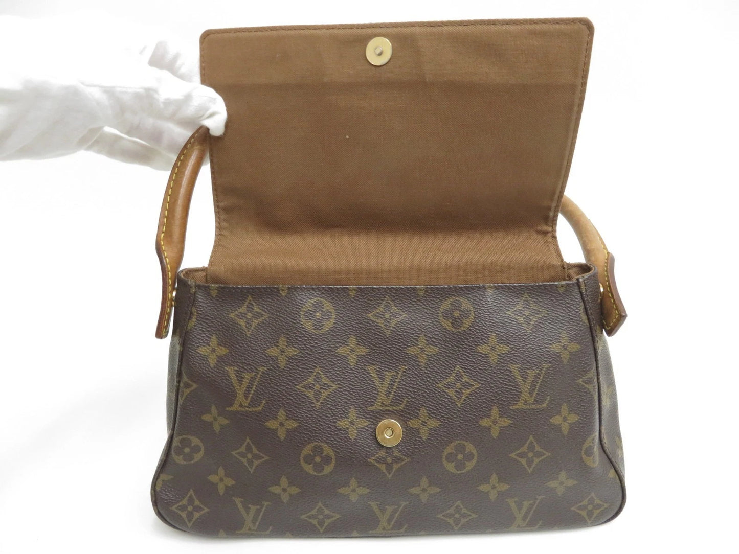 Louis Vuitton Mini Looping