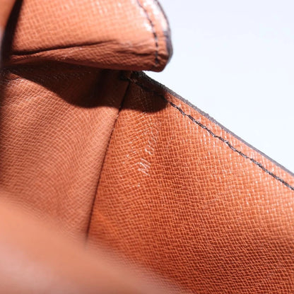 Louis Vuitton Saint Cloud MM