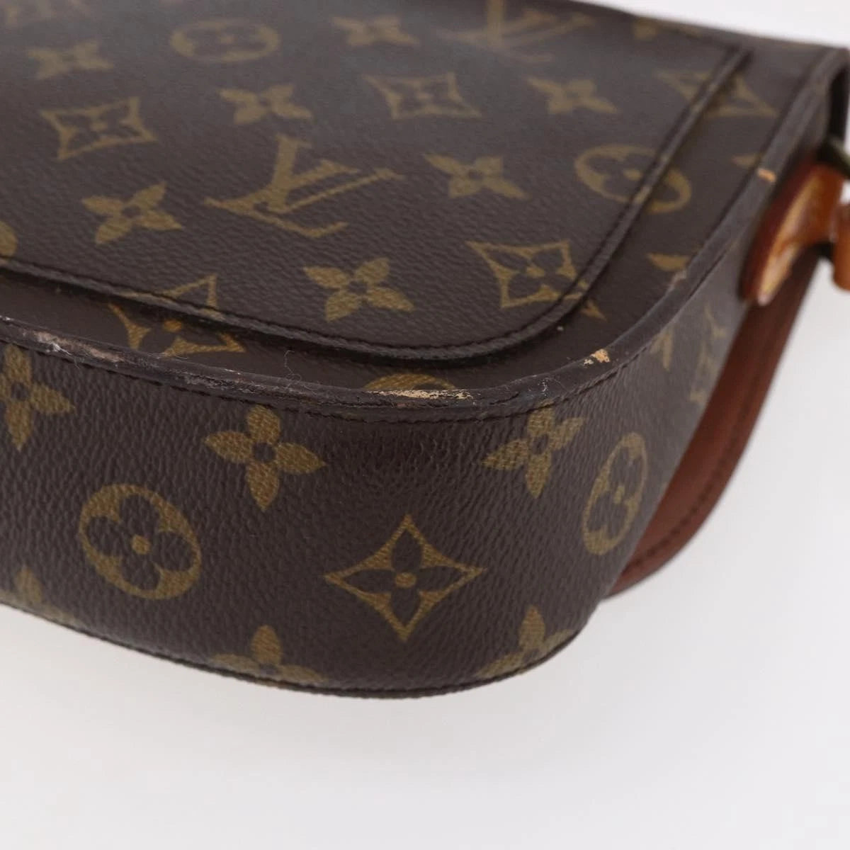 Louis Vuitton Saint Cloud MM
