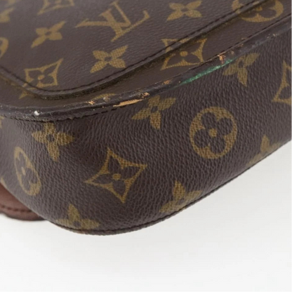 Louis Vuitton Saint Cloud MM