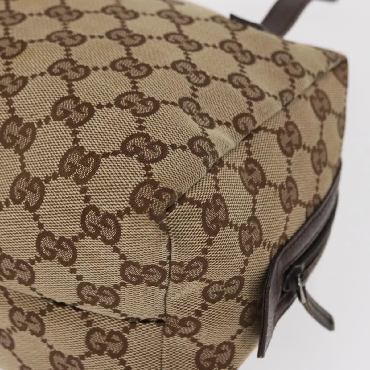 Gucci GG Balthus Hand Bag