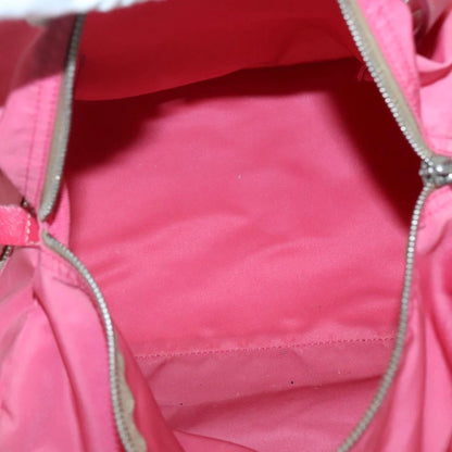 Prada Nylon Tote Bag
