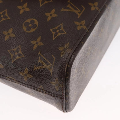 Louis Vuitton Luco Tote Bag