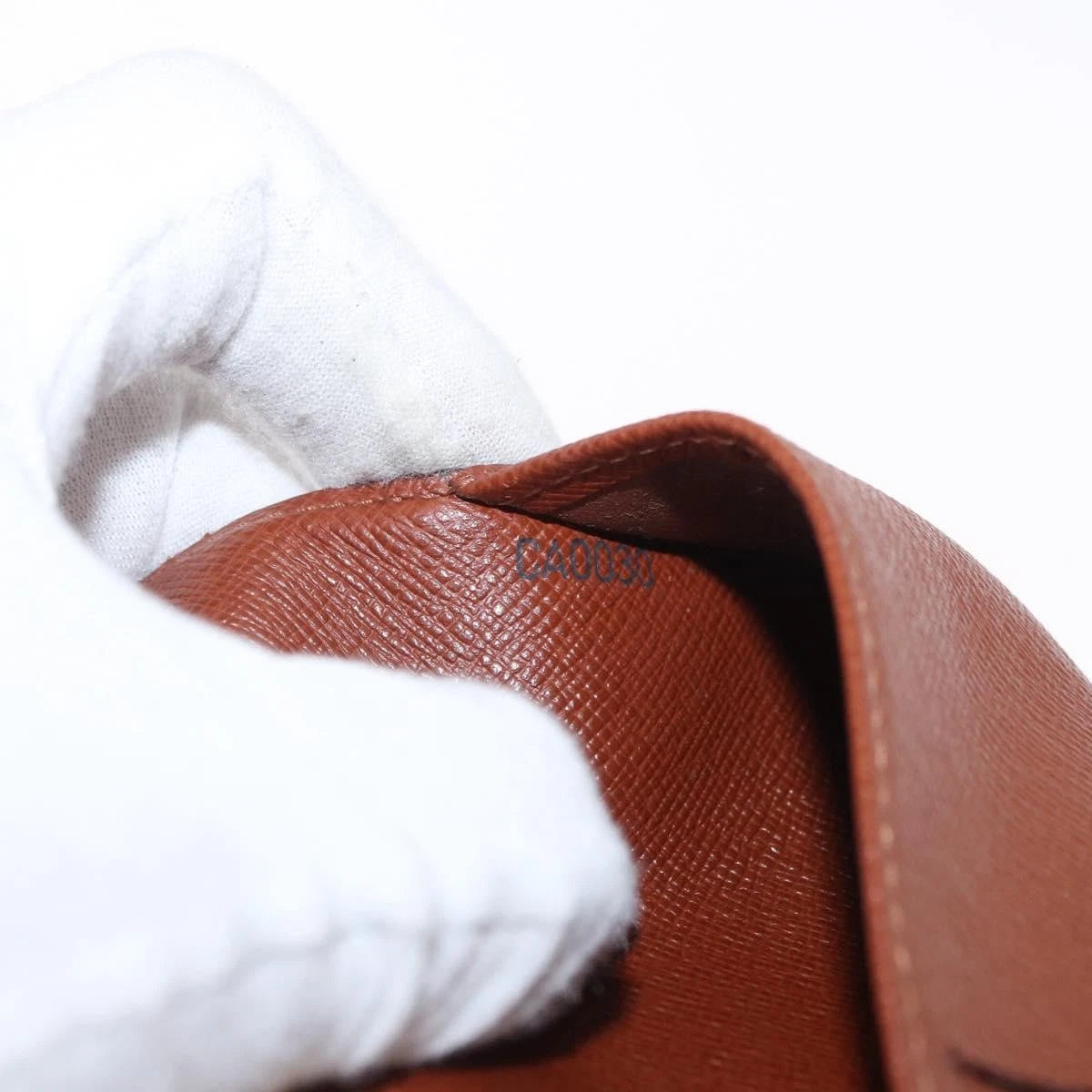 Louis Vuitton Agenda/Day Planner PM