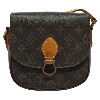 Louis Vuitton Saint Cloud PM