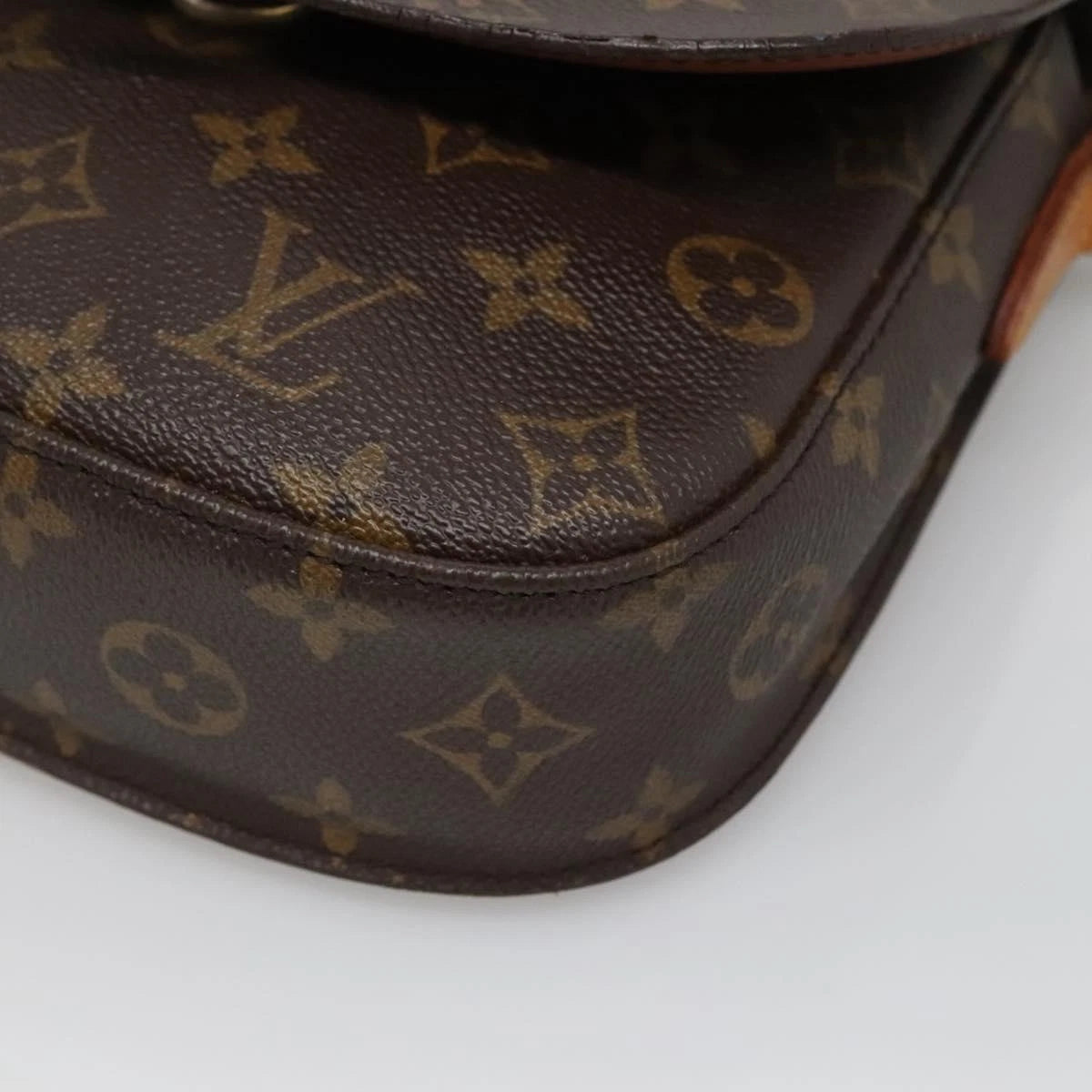 Louis Vuitton Saint Cloud MM