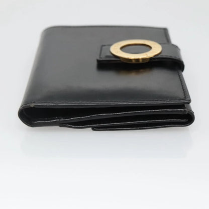 Celine Circle Bifold Wallet