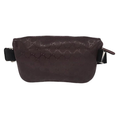 Gucci GG Waist Bag
