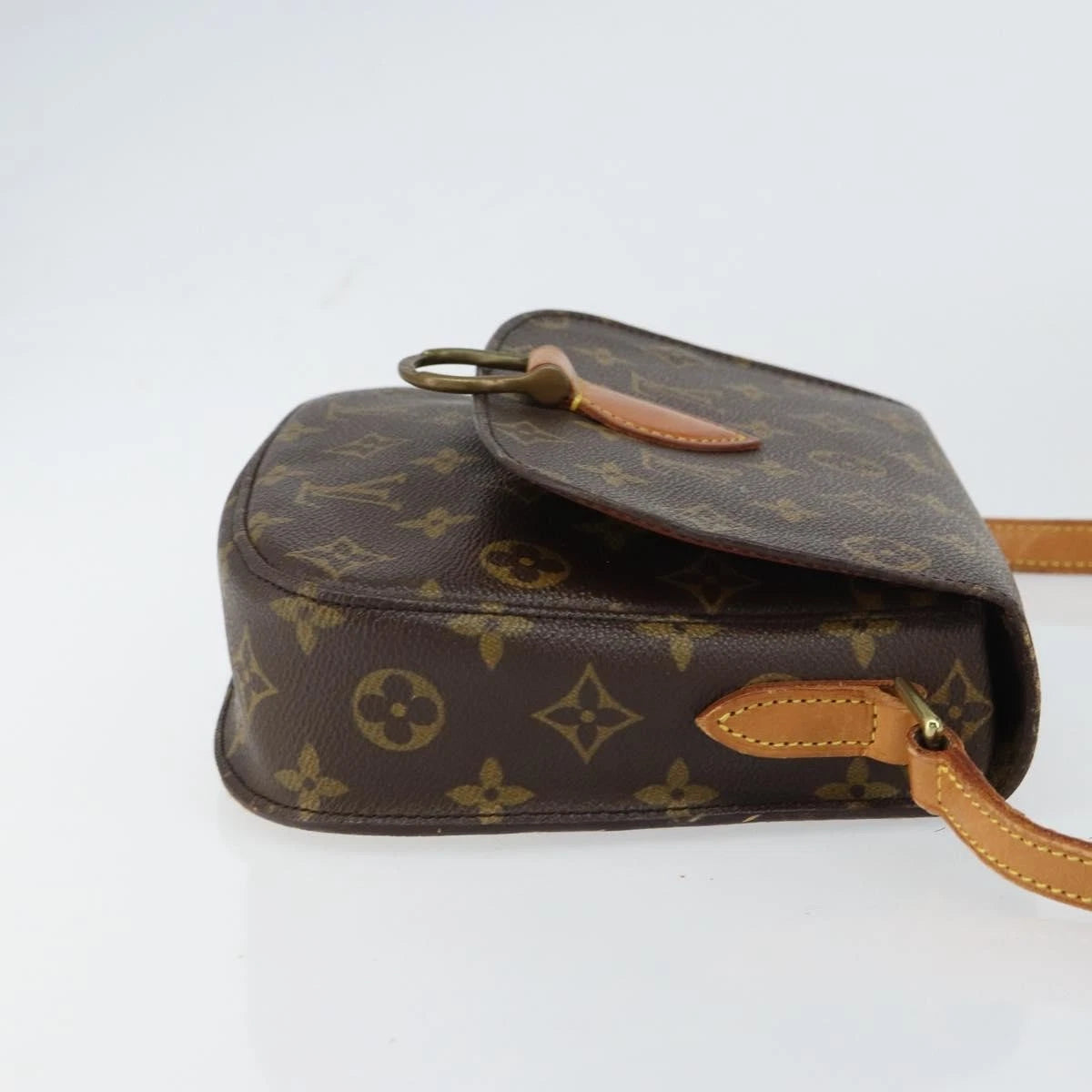 Louis Vuitton Saint Cloud MM