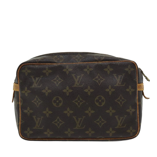 Louis Vuitton Compiegne 23 Clutch
