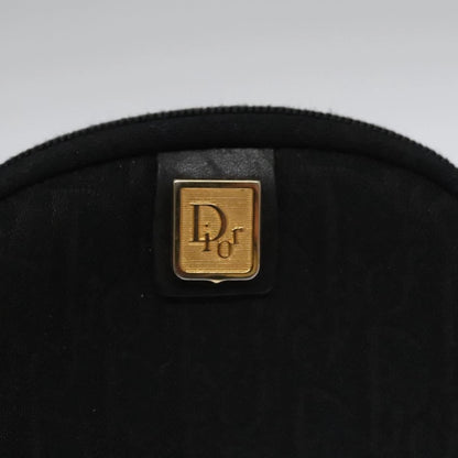 Christian Dior Trotter Canvas Coin Purse
