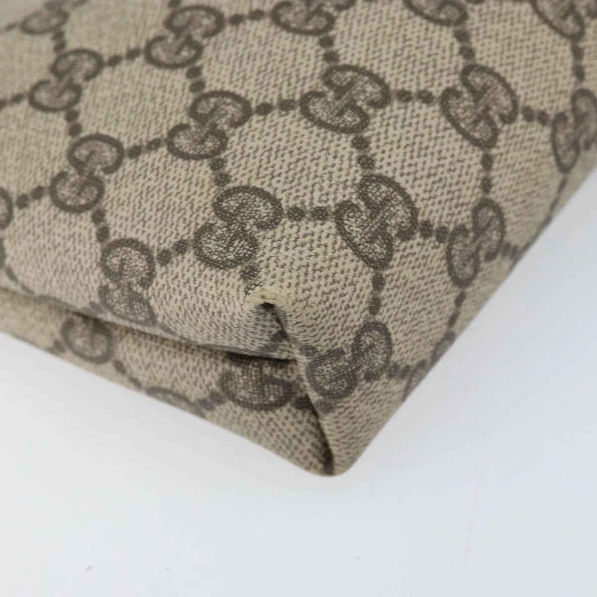 Gucci GG Supreme Shoulder Bag