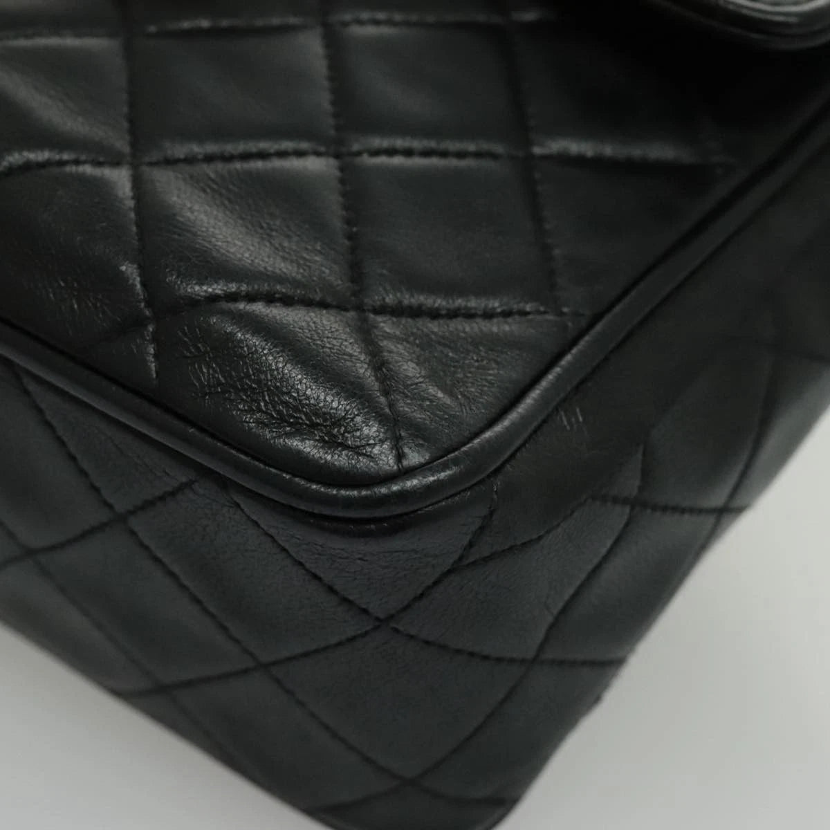 Chanel Matelasse Shoulder Bag