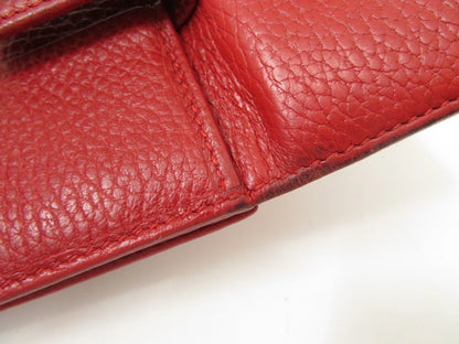 Gucci GG Marmont Bifold Wallet