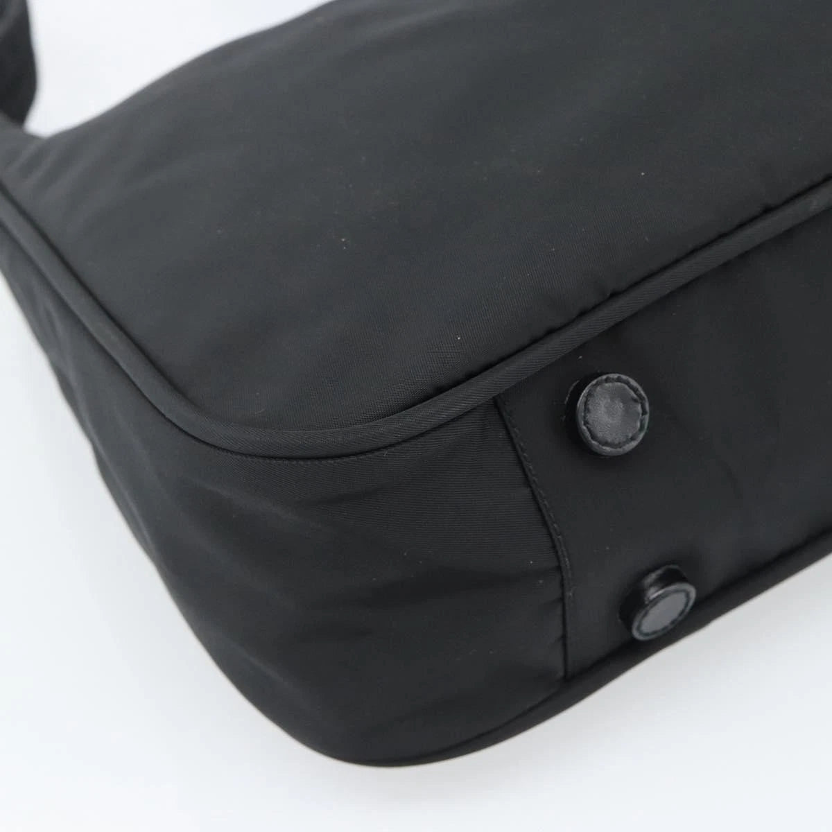 Prada Nylon Shoulder Bag