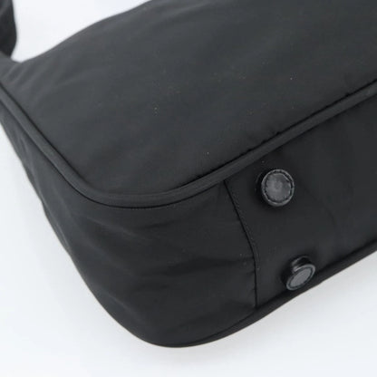 Prada Nylon Shoulder Bag