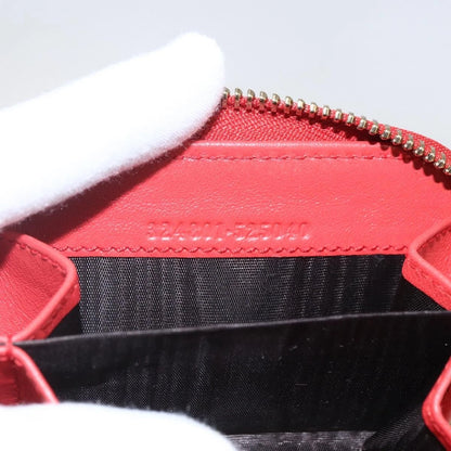 Gucci GG Guccissima Coin Purse