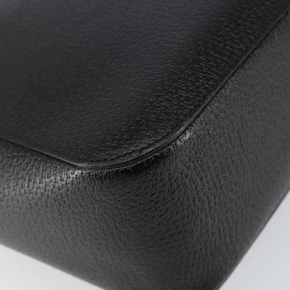 Gucci Bamboo Leather Hand Bag