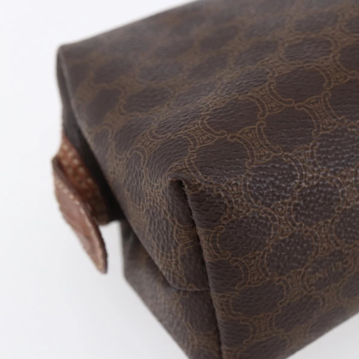 Celine Macadam Pouch