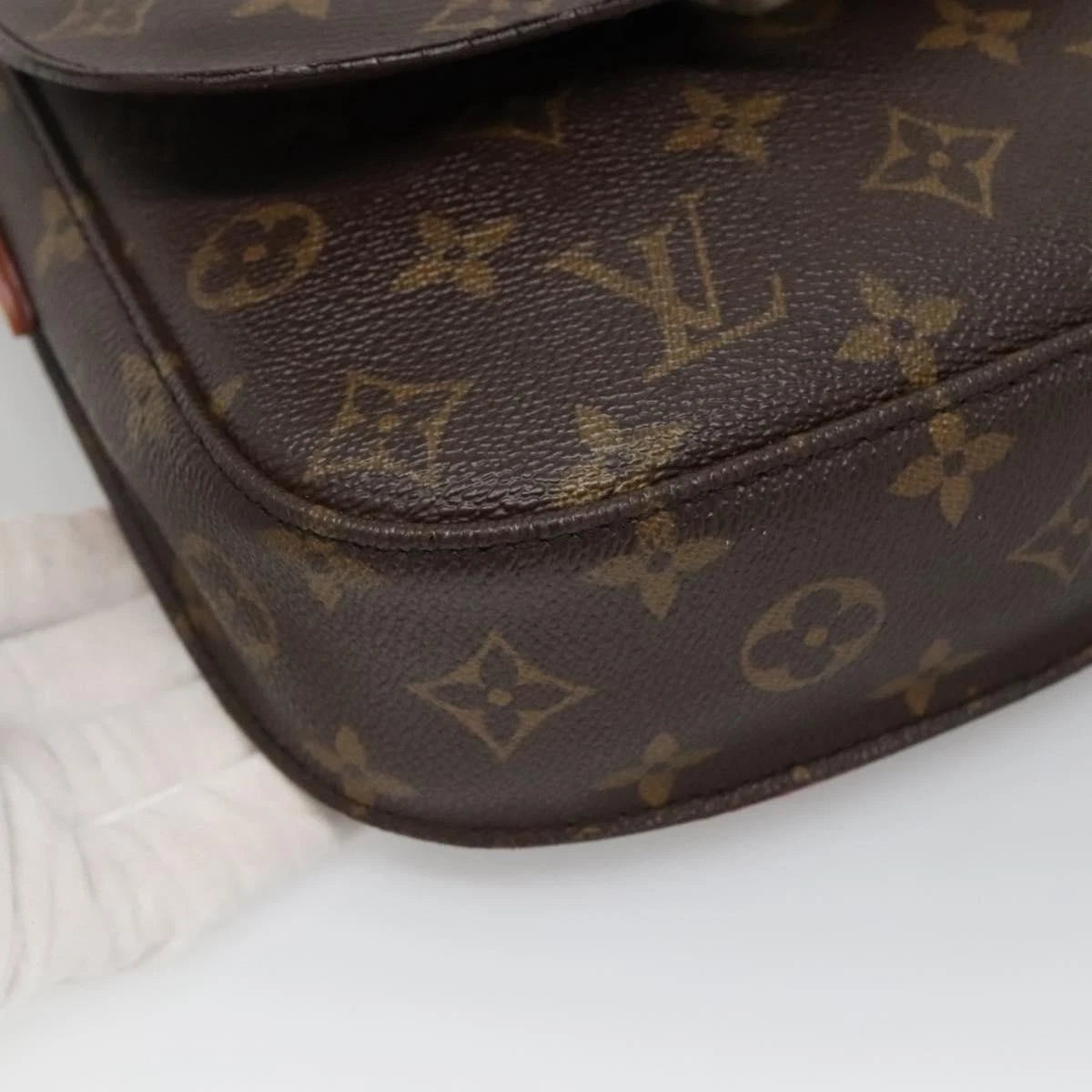 Louis Vuitton Saint Cloud MM