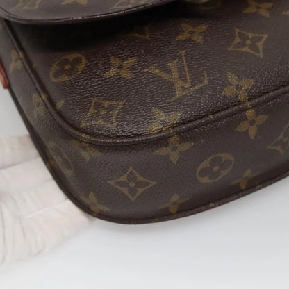 Louis Vuitton Saint Cloud MM