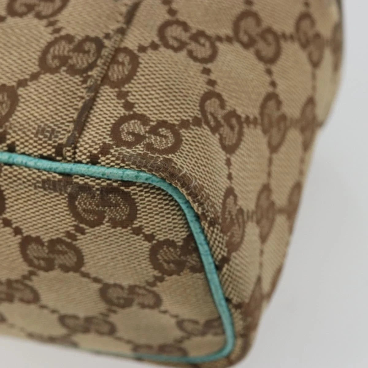 Gucci GG Vanity Pouch