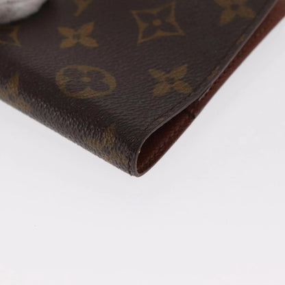 Louis Vuitton Agenda/Day Planner PM