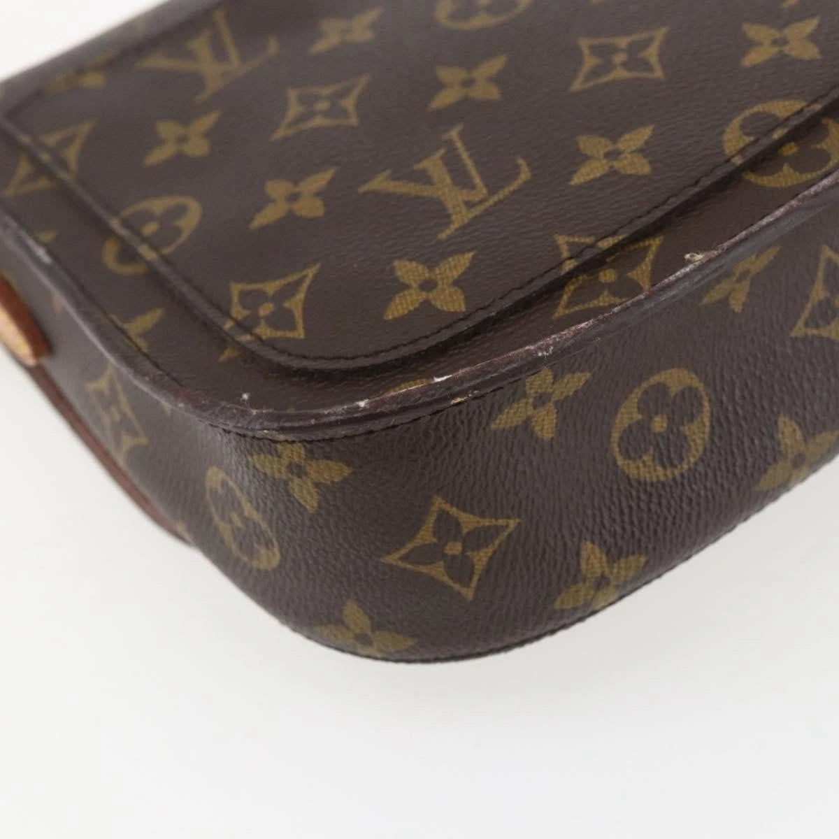 Louis Vuitton Saint Cloud MM