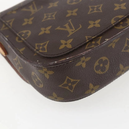 Louis Vuitton Saint Cloud MM