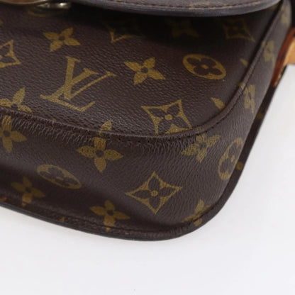 Louis Vuitton Saint Cloud MM
