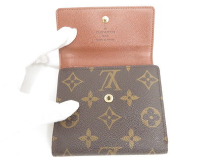 Louis Vuitton Portefeuille Elise