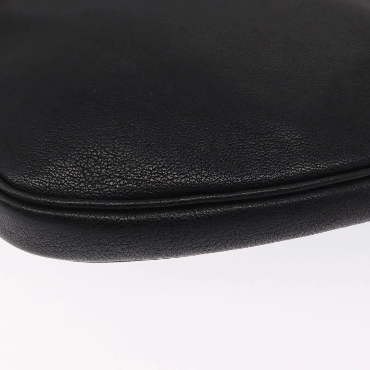 Saint Laurent Heart Clutch Bag
