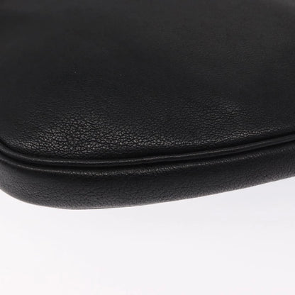 Saint Laurent Heart Clutch Bag