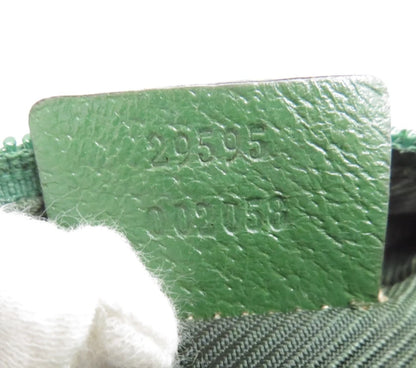 Gucci GG Canvas Cosmetic Pouch