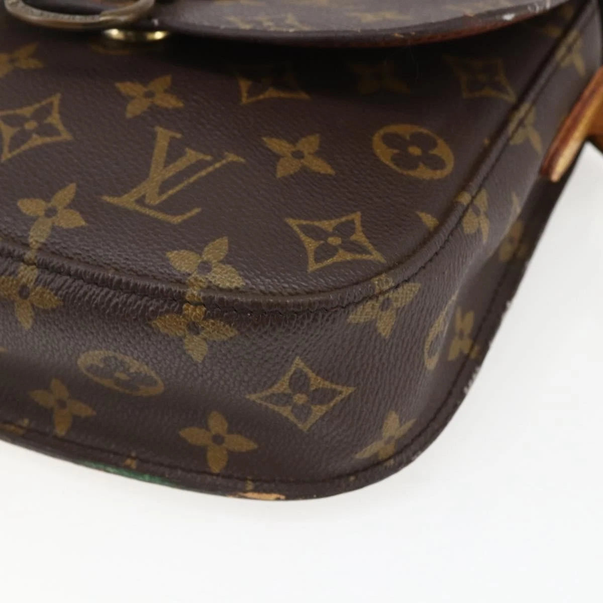 Louis Vuitton Saint Cloud MM