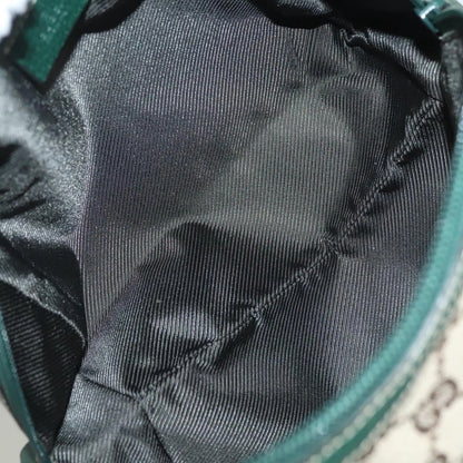 Gucci GG Canvas Balthus Hand Bag