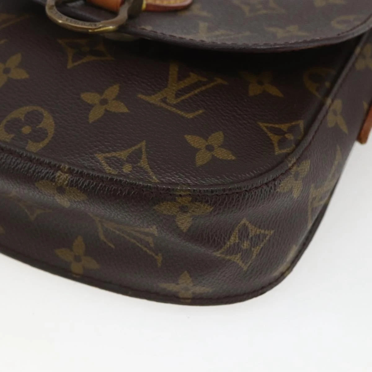 Louis Vuitton Saint Cloud PM