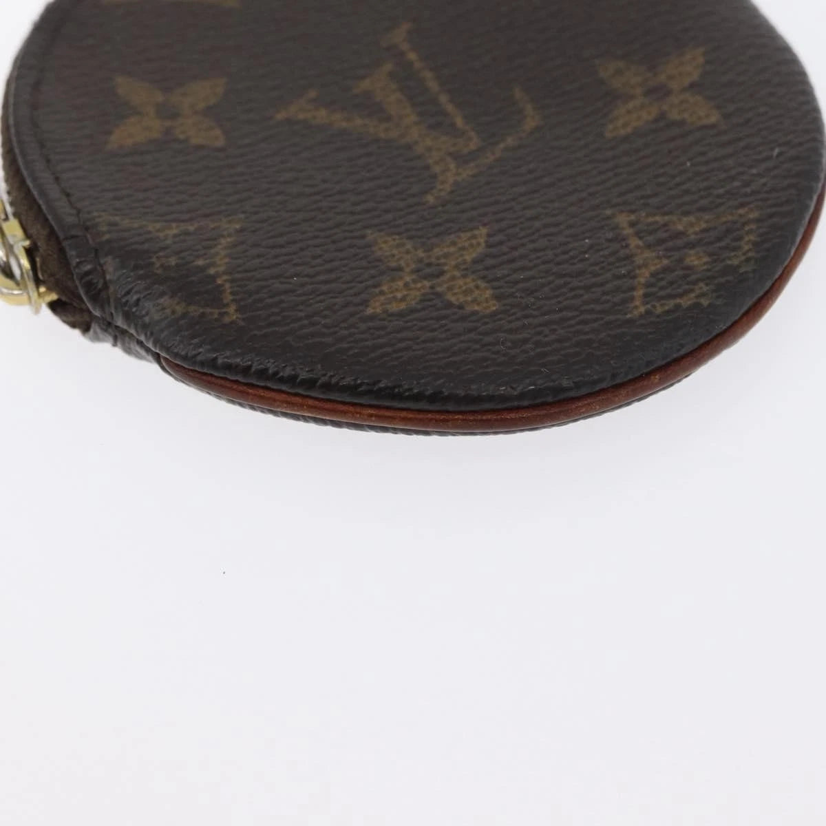 Louis Vuitton Porte Monnaie Coin Purse