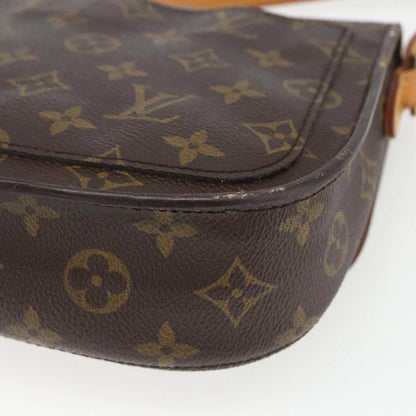 Louis Vuitton Saint Cloud MM