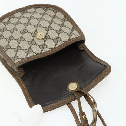 Gucci GG Supreme Shoulder Bag