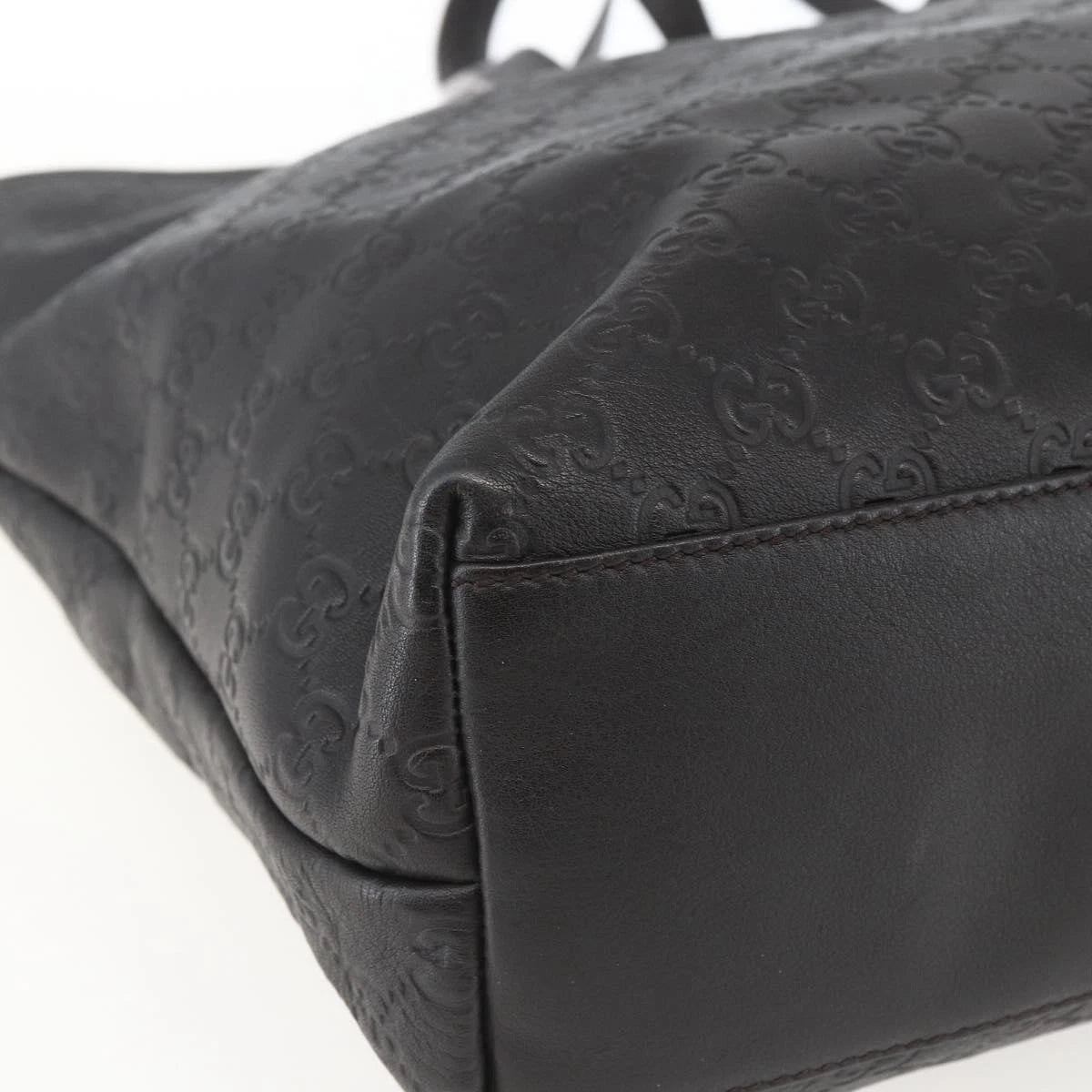 Gucci GG Guccissima Tote Bag